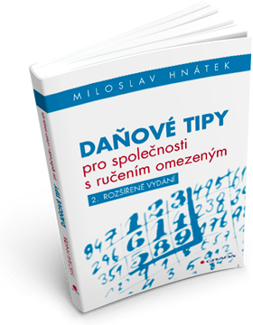 100 legálních daňových triků 2014