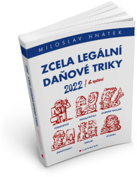 Zcela legální daňové triky 2022