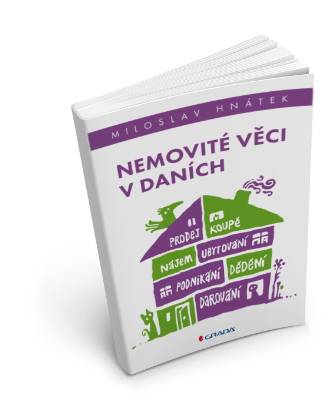 Nemovité věci v daních