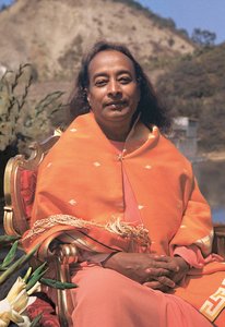 Paramhansa Jógananda