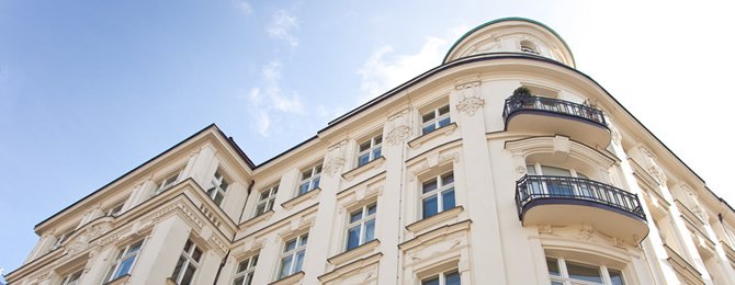 Majitelé domů, bytů